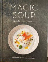 Magic Soup