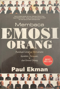 Membaca emosi orang