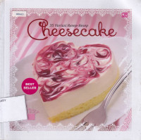 35 VARIASI RESEP-RESEP CHEESECAKE