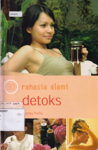 50 Rahasia Alami Detoks