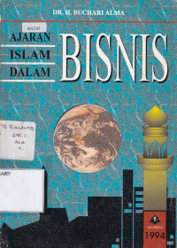 Ajaran Islam dalam Bisnis