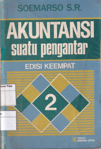 Akuntansi Suatu Pengantar 2