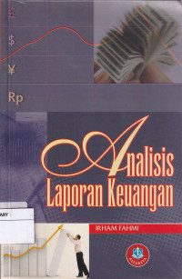 Analisis Laporan Keuangan