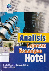 Analisis Laporan Keuangan Hotel