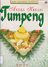 Aneka Kreasi Tumpeng