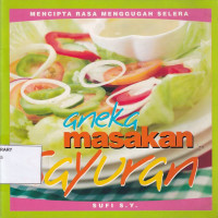 Aneka Masakan Sayuran