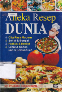 Aneka Resep Dunia