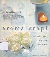 Aromaterapi