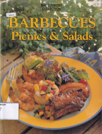 Barbecues Picnics & Salads