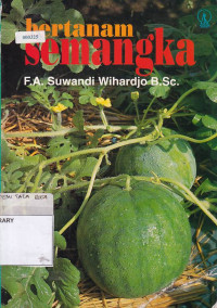 Bertanam Semangka