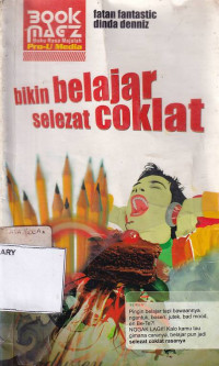 Bikin Belajar Selezat Coklat