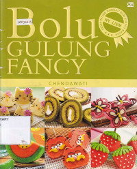 Bolu Gulung Fancy