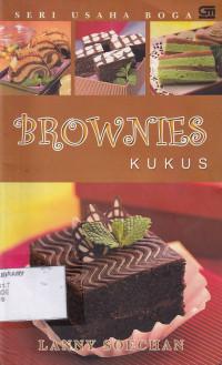 Brownies Kukus