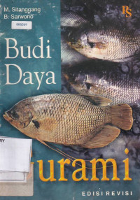 Budi Daya Gurami