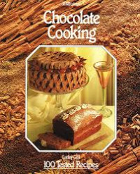 Chocolate Cooking