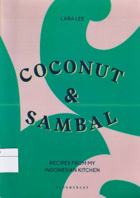 Coconut & Sambal