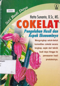 Cokelat