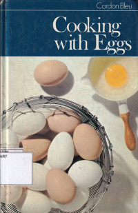 Cooking With Eggs