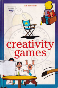 Creativity Games