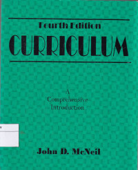 Curriculum: A Comprehensive Introduction