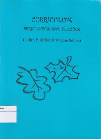 Curriculum: Perspectives and Practice
