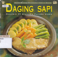 Daging Sapi