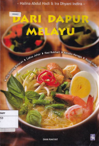 Dari Dapur Melayu