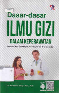 Dasar-Dasar Ilmu Gizi dalam Keperawatan