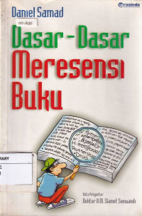 Dasar-Dasar Meresensi Buku