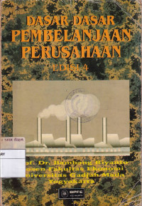 Dasar Dasar Pembelajaran Perusahaan Edisi 4