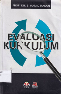 Evaluasi Kurikulum