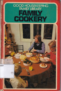 Family Cookery