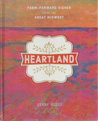 Farm-Forward Dishes From The Great Midwest