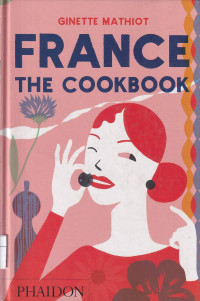 France The Cookbook