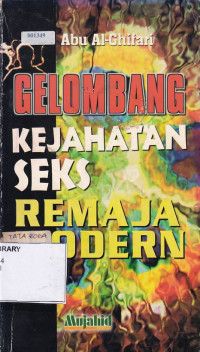 Gelombang Kejahatan Seks Remaja Modern