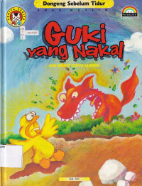 Guki Yang Nakal