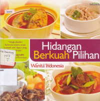 Hidangan Berkuah Pilihan