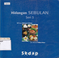 Hidangan Sebulan Seri 3