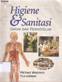 Higiene & Sanitasi Umum dan Perhotelan