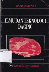 Ilmu dan Teknologi Daging