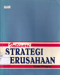 Intisari Strategi Perusahaan