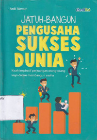 Jatuh bangun Pengusaha Sukses Dunia