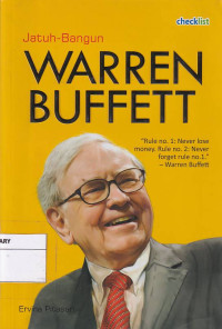 Jatuh Bangun Warren Buffett