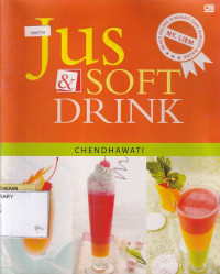 Jus & Soft Drink