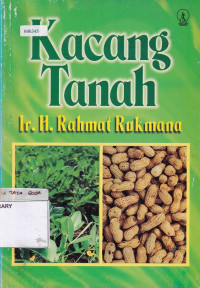 Kacang Tanah