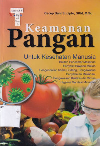 Keamanan Pangan