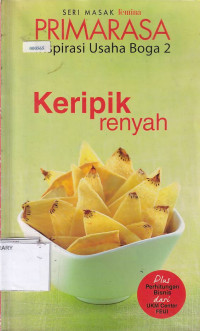 Keripik Renyah