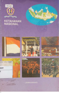 Ketahanan Nasional