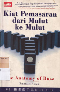 Kiat Pemasaran dari Mulut ke Mulut