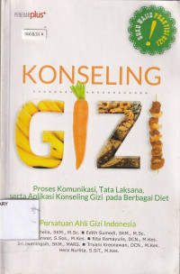 Konseling Gizi